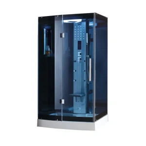 Phòng tắm hơi và buồng tắm vòi sen phun WS-300A