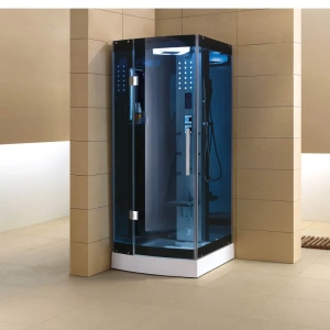 Phòng tắm xông hơi và vòi sen kết hợp WS-301A