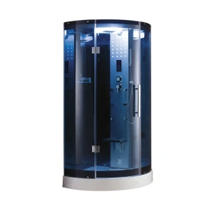 Phòng tắm xông hơi và vòi sen kết hợp WS-302A