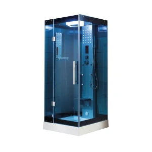 Phòng tắm hơi nước nóng điện vòi sen WS-303A