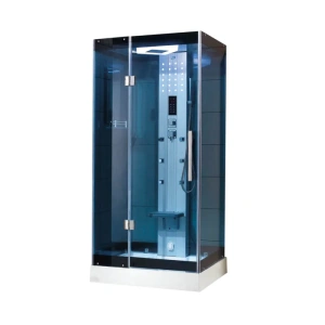 Cabin phòng tắm hơi có bồn tắm WS-304A