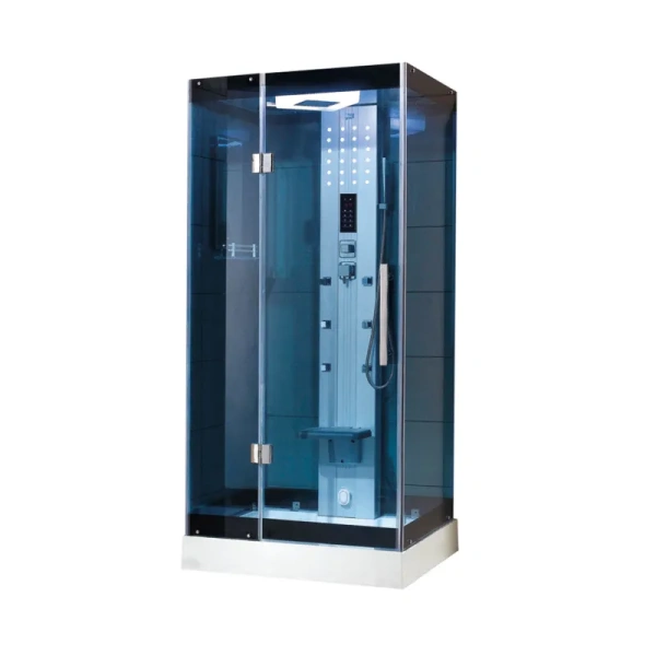 Cabin phòng tắm hơi có bồn tắm WS-304A