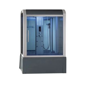 Vòi sen hơi nước thủy lực có bồn tắm phun WS-501