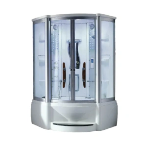 Phòng tắm phòng xông hơi phòng tắm vòi sen tắm combo WS-609A