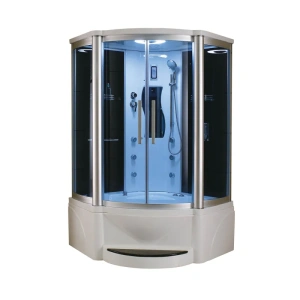 Bồn tắm phun hơi acrylic kết hợp WS-609P