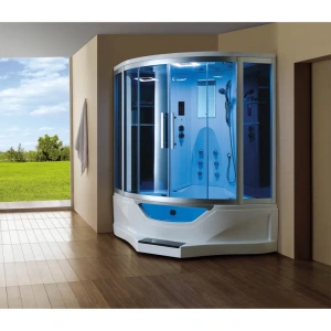 Bồn tắm hơi phòng tắm WS-702