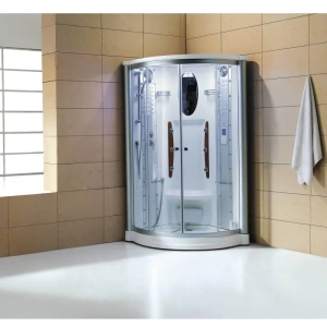 Máy xông hơi và vòi sen cho phòng tắm WS-801A