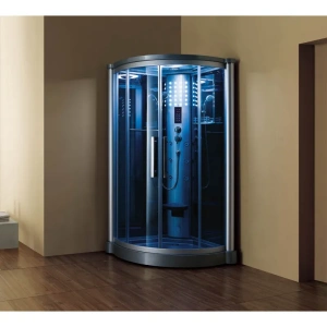 phòng tắm xông hơi tắm vòi sen WS-801L