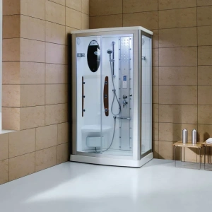 cabin tắm hơi ướt WS-802A