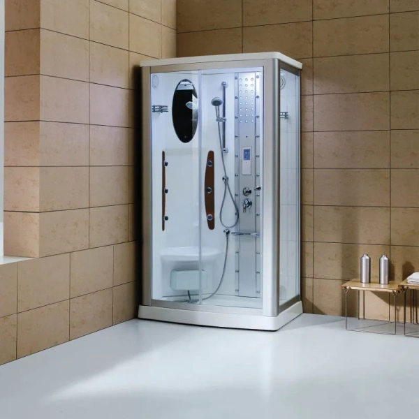 cabin tắm hơi ướt WS-802A