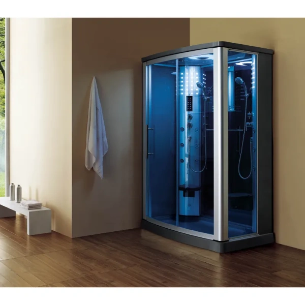 Phòng tắm hơi nước nóng WS-803L
