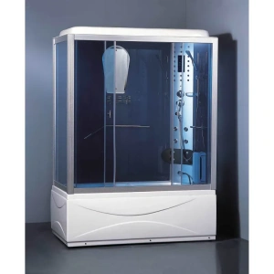 Bồn tắm xông hơi tắm hơi gia đình cao cấp WS-905L