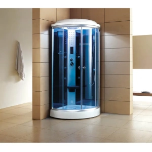 Phòng tắm hơi và vòi sen kết hợp WS-9090K