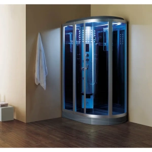 Phòng tắm góc hơi nước WS-12080AL