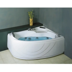 Bồn tắm spa massage thủy lực WS-008