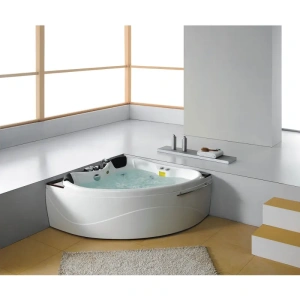 Bồn tắm massage khí với thủy lực WS-029