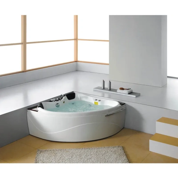 Bồn tắm massage khí với thủy lực WS-029