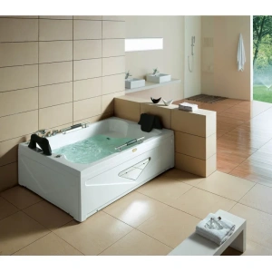 Bồn tắm ngâm có vòi phun khí bồn tắm tạo bọt WS-089