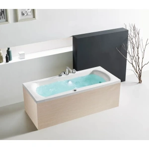 Bồn tắm massage chân bồn tắm massage xoáy nước WS-EC001