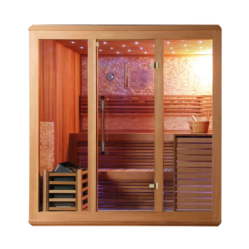 PHÒNG XÔNG 4 TECH - WS-1222 DÀI 2200 x 1700 x 2100m/ 2000 x 1700 x 2100mm/ 1800 x 1500 x 2100mm